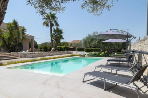 Sammit holiday home